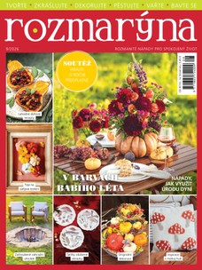 Rozmarýna 9/2026
