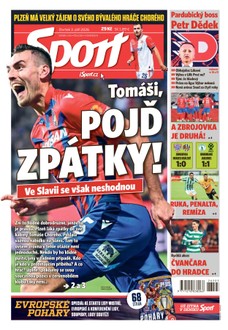 Sport - 03.09.2026