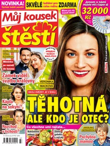 Můj kousek štěstí 37/2026