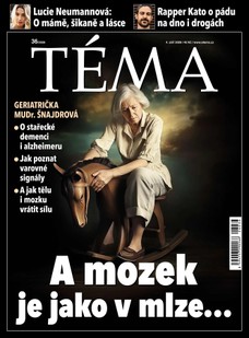 TÉMA DNES - 04.09.2026