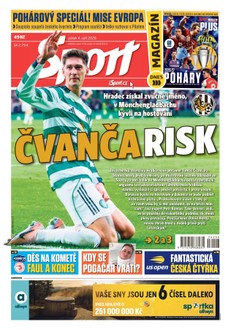 Sport - 04.09.2026