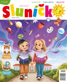 Sluníčko - 09/2026