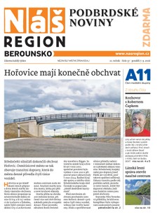 Náš Region - Berounsko 37/2026