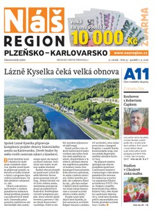 Náš Region - Karlovarsko 37/2026