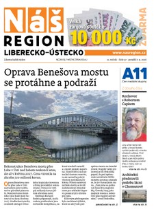 Náš Region - Liberecko 37/2026