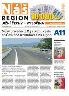 Náš Region - Vysočina 37/2026