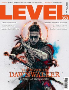 Level 353