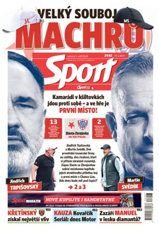 Sport - 05.09.2026