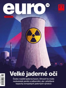 Euro č.18