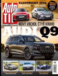 Auto TIP - 09/2026