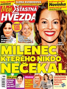 Moje šťastná hvězda 37/2026