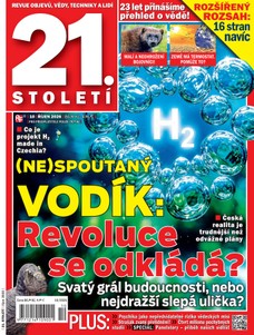 21. století 10/2026