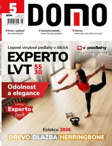 DOMO 5/2026