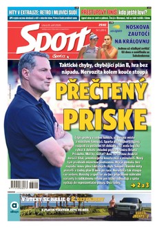 Sport - 08.09.2026