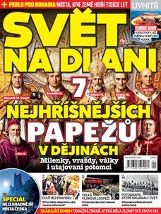 Svět na dlani 5/2026