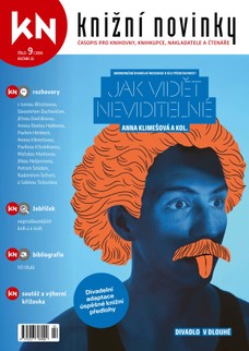Knižní novinky 9/2026