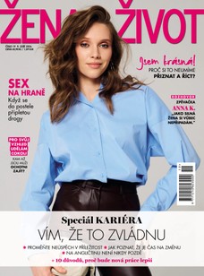 Žena a Život - 19/2026