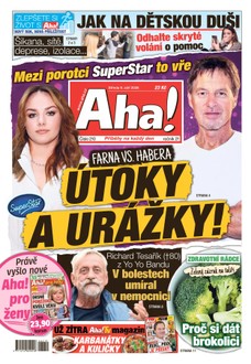AHA! - 09.09.2026