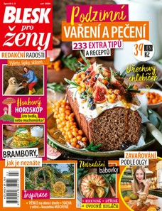 Blesk pro ženy speciál 03/2026