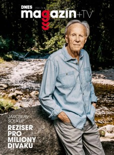 Magazín DNES + Tv - 10.09.2026