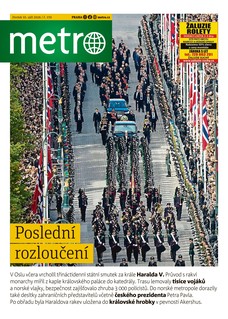 METRO - 10.09.2026