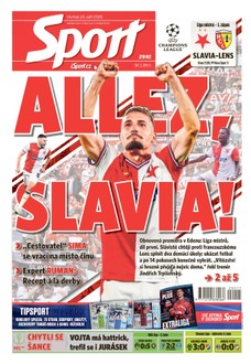 Sport - 10.09.2026