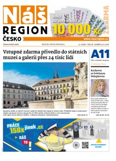 Náš Region - Česko 38/2026