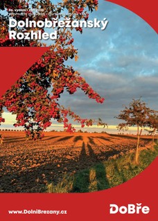Dolnobřežanský Rozhled - 96. vydání