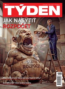 TÝDEN 19/2026