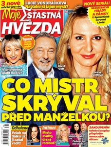 Moje šťastná hvězda 38/2026