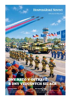 HN 178 - 15.9.2026 Dny NATO