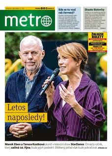METRO - 15.09.2026
