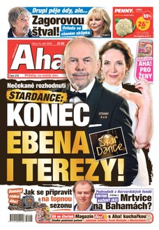 AHA! - 15.09.2026