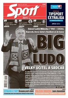 Sport - 15.09.2026