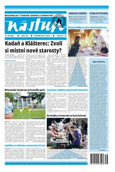 Nástup č. 38/2026