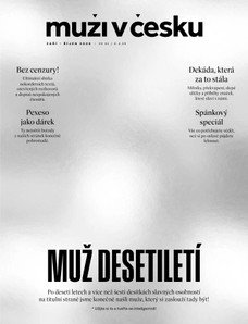 Muži v česku č.9-10