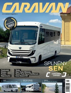 Caravan 03/2026