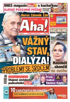 AHA! - 17.09.2026