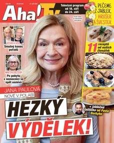AHA! Tv - 17.09.2026