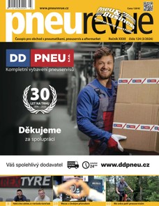 PNEU REVUE 3/2026