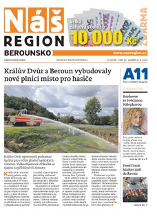 Náš Region - Berounsko 39/2026