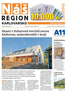 Náš Region - Karlovarsko 38/2026