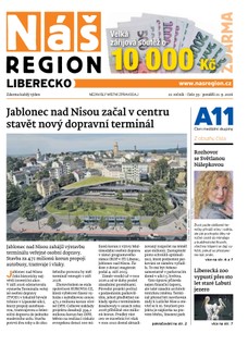 Náš Region - Liberecko 39/2026
