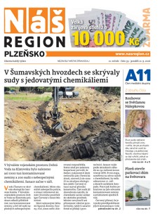 Náš Region - Plzeňsko 39/2026