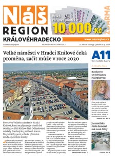 Náš Region - Královéhradecko 39/2026