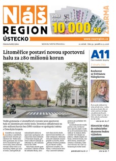 Náš Region - Ústecko 39/2026