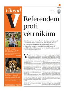 HN 181 - 18.9.2026 Víkend