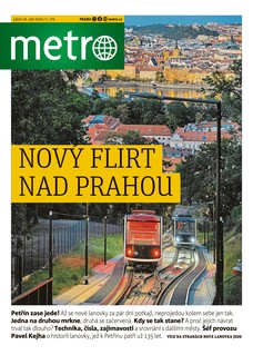 METRO - 18.09.2026