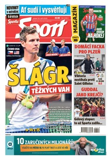 Sport - 18.09.2026