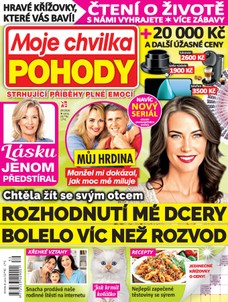 Moje chvilka pohody 39/2026